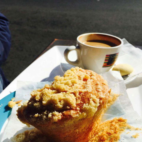 Anand's Bakery - Pubs Perth 0