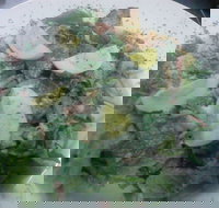 Arshara Cafe Restaurant - Pubs Perth