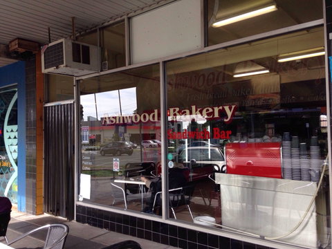 Ashwood Bakery - Pubs Perth 0