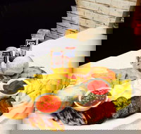 Aussian Asian Street Food - Pubs Perth