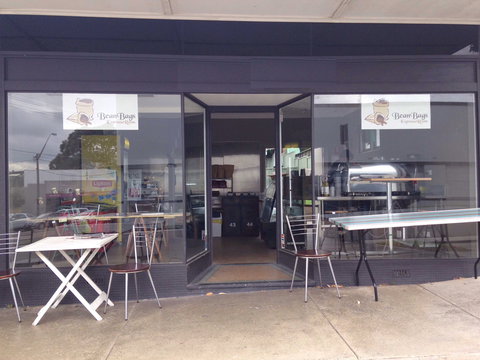 Bean Bags - Pubs Perth 0