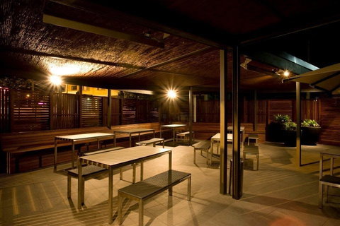 Bexley North Hotel - Pubs Perth 0