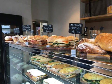 Birichino Cafe E Cucina - Pubs Perth 0