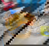 Black Duck Gourmet Pantry - Pubs Perth