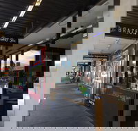 Brazen Dessert Bar - Pubs Perth