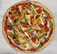 Bubba Pizza - Tarneit - Pubs Perth