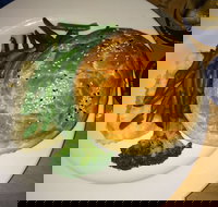 Clancy's Brasserie  Cocktail Bar - Pubs Perth