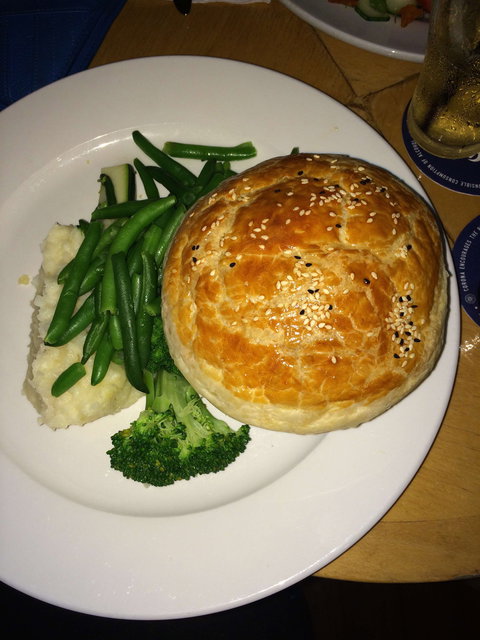 Clancy's Brasserie & Cocktail Bar - Pubs Perth 0