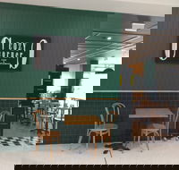 Cozy Corner Cafe - Pubs Perth