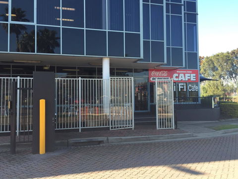 Discovery Cove - Pubs Perth 0