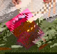 Donut King - Ipswich - Pubs Perth