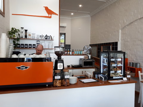 Dusty Road Coffee Roasters - Pubs Perth 2