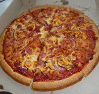 Eagle Boys Pizza Chancellor Park - Pubs Perth