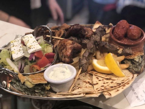 Forest Brunch Bar - Pubs Perth 0
