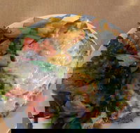 Frank and Connie's Kitchen - Pubs Perth