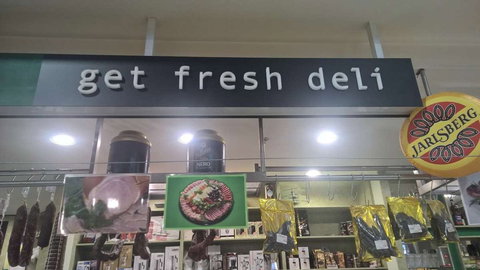 Get Fresh Deli - Pubs Perth 0