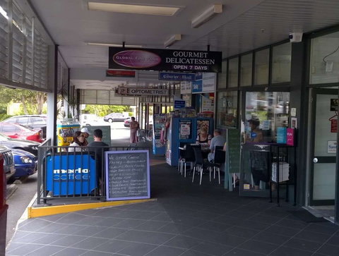 Global Fine Food - Pubs Perth 0