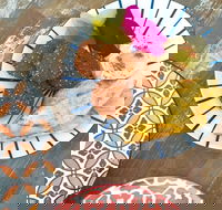 Grill Republic - Turkish Street Food - Pubs Perth