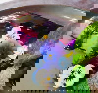 Infused Restaurant - Pubs Perth