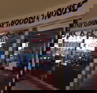L'Espresso - Pubs Perth