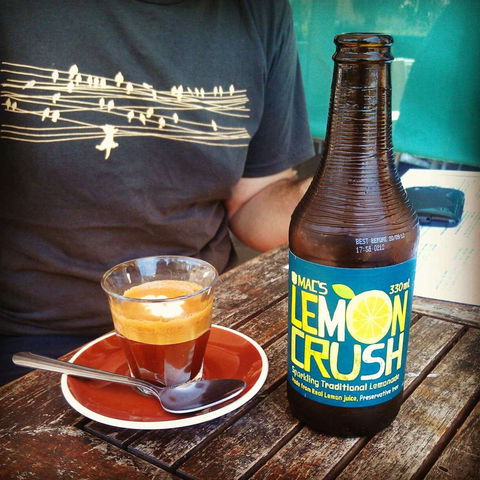 Manning Street Cafe - Pubs Perth 0