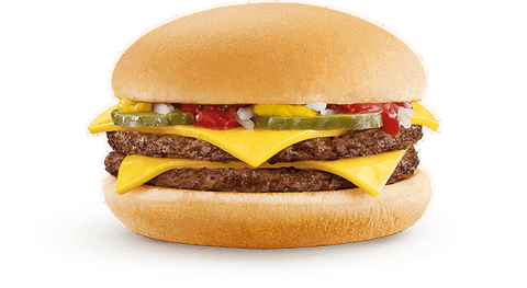 McDonald's - Pubs Perth 0