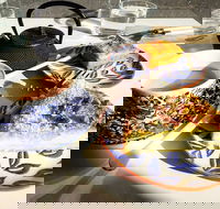 Meraki Merchants - Pubs Perth