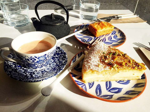 Meraki Merchants - Pubs Perth 0