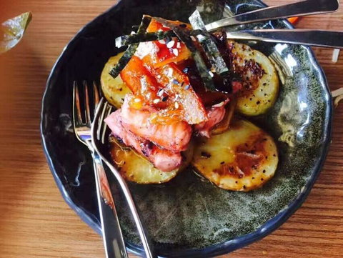 Mesa By Casellas - Pubs Perth 0