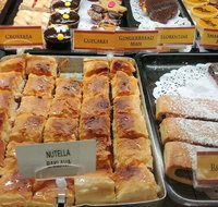 Mio Dolce -Pasticceria and Gelateria - Pubs Perth