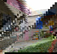 Morpeth Wine Cellars and Moonshine Distillery - Pubs Perth