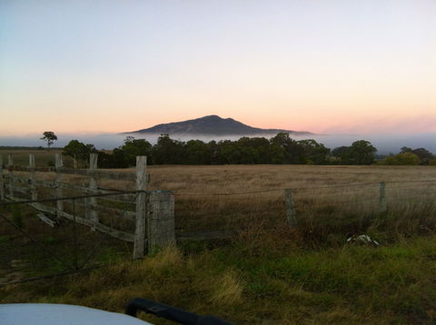 Mountainside Wines - Pubs Perth 0