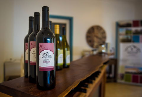 Mountainside Wines - Pubs Perth 2