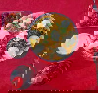 Namaste Wagga Wagga - Pubs Perth