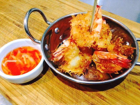 O'Siam - Pubs Perth 0