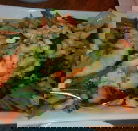 Pha's Thai Kitchen - Pubs Perth