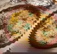 Pot Biryani House - Pubs Perth