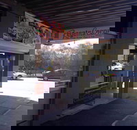 Regents Corner - Pubs Perth