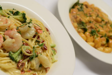 Salina Restaurant - Pubs Perth 0