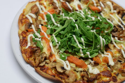 Salina Restaurant - Pubs Perth 1