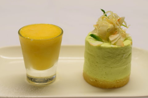 Salina Restaurant - Pubs Perth 2