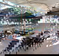 Salt Cafe Urangan - Pubs Perth