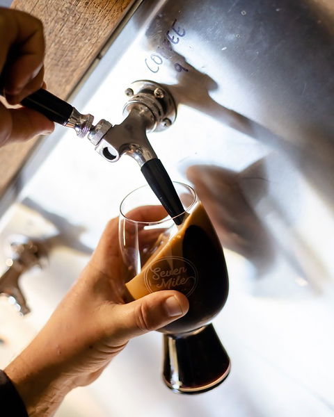 Seven Mile Brewing Co - Pubs Perth 0