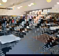 Shine Cafe - Pubs Perth