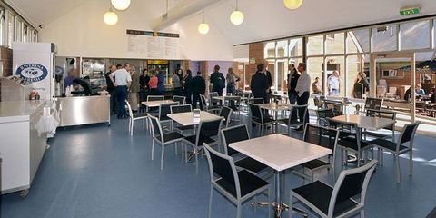 Shine Cafe - Pubs Perth 0