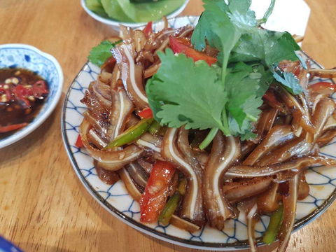 Shi Miaodao Yunnan Rice Noodle - Pubs Perth 0