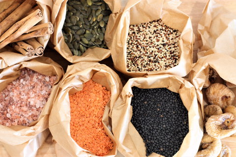 Simply Wholesome - Pubs Perth 1