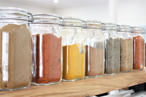 Simply Wholesome - Pubs Perth 2