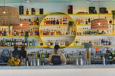 Snapper Rocks Bar & Kitchen - Pubs Perth 0