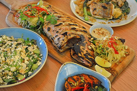 Snapper Rocks Bar & Kitchen - Pubs Perth 1